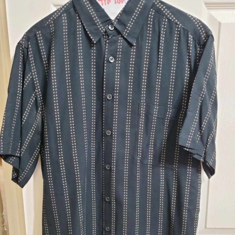 Linea Rossa Signature Short Sleeve Shirt